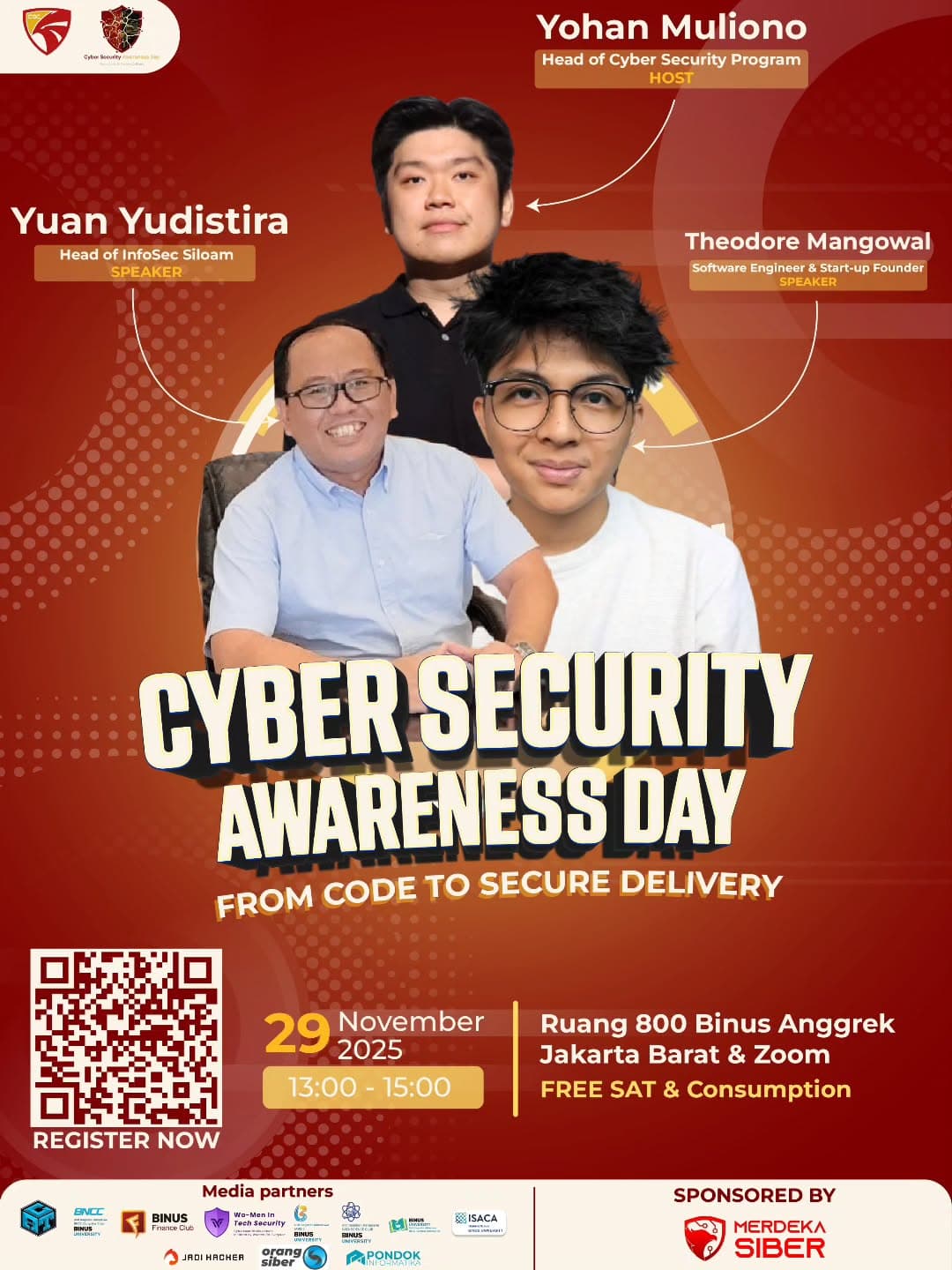 Cyber Security Awareness Day