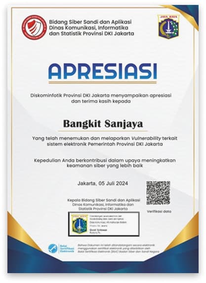 Bangkit Sanjaya