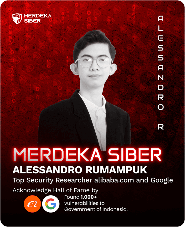 Alessandro Rumampuk