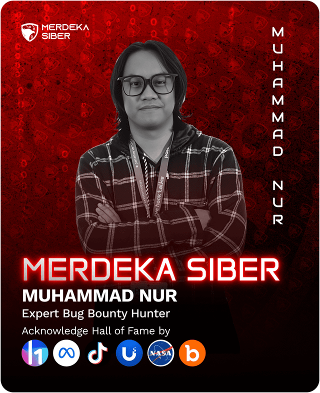 Muhammad Nur
