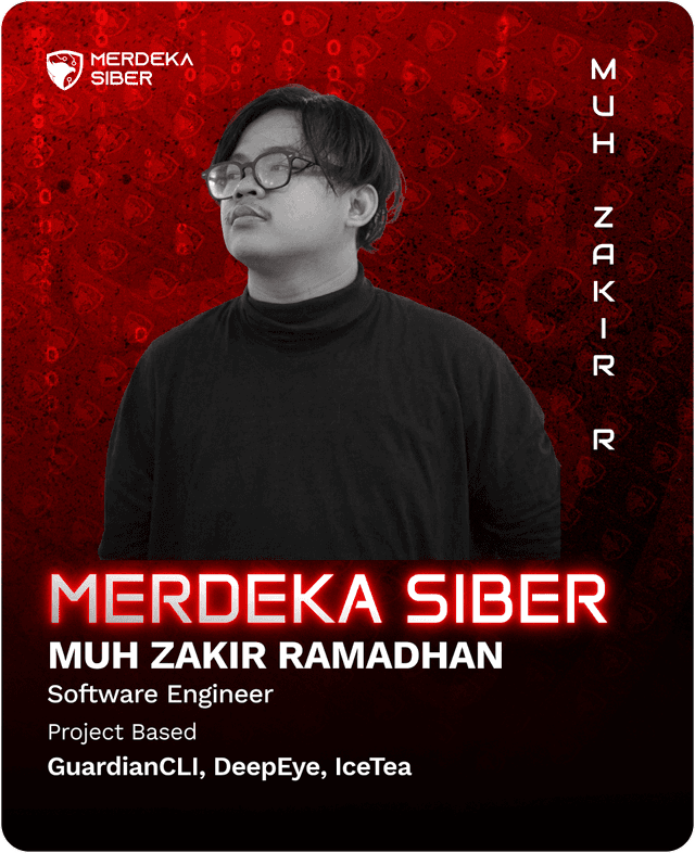 Muh Zakir Ramadhan