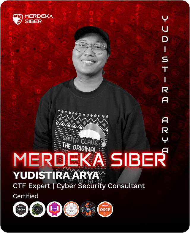 Yudistira Arya