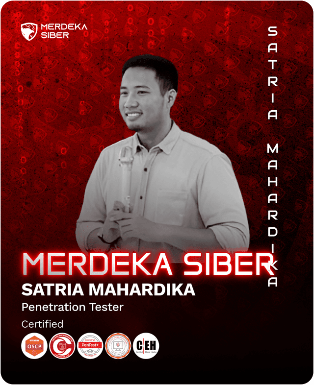 Satria Mahardika
