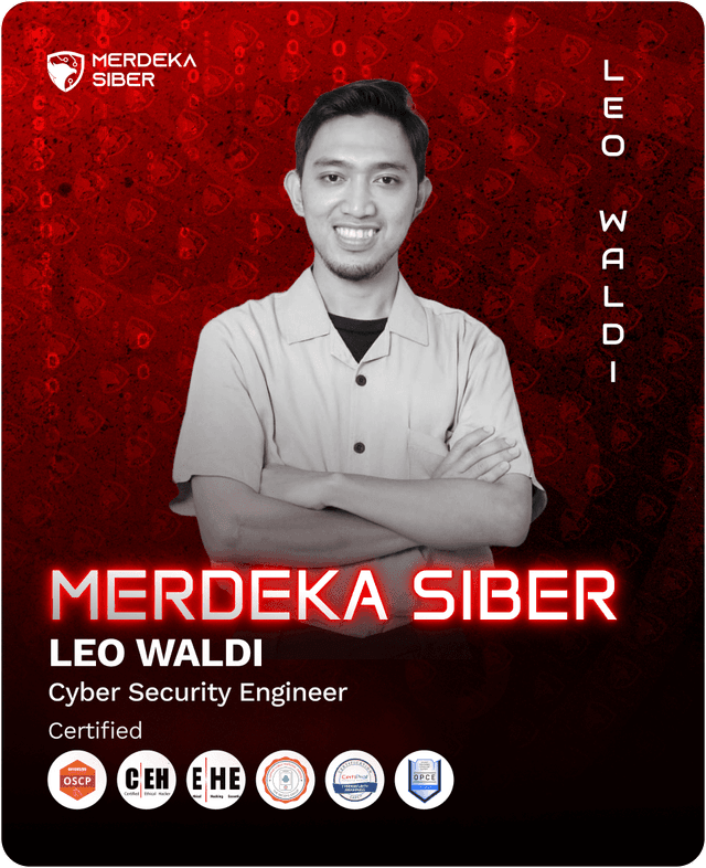 Leo Waldi