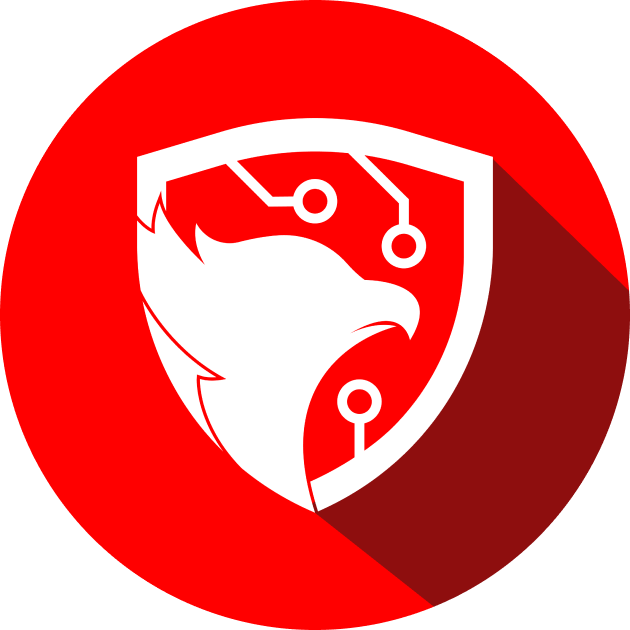 Logo Merdeka Siber