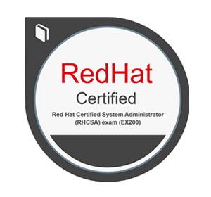 redhat