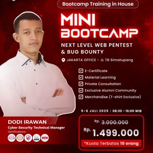 Next-Level Bug Bounty Hunting