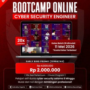 Cyber Security Engineer BATCH 27
